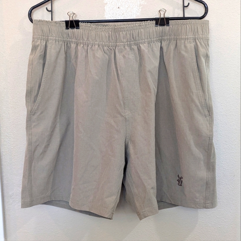 Dutch Bros Men's Shorts